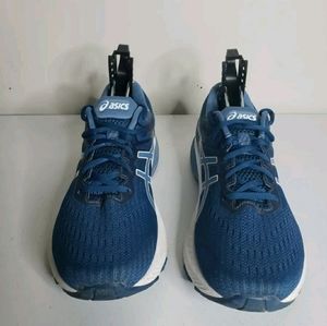 Women's Asics GT 2000 Shoes Size 10.5 Blue 1012A859